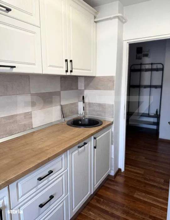 Apartament 2 camere, 47mp + 3mp - Iasi, Galata - Imagine principală: 5/6