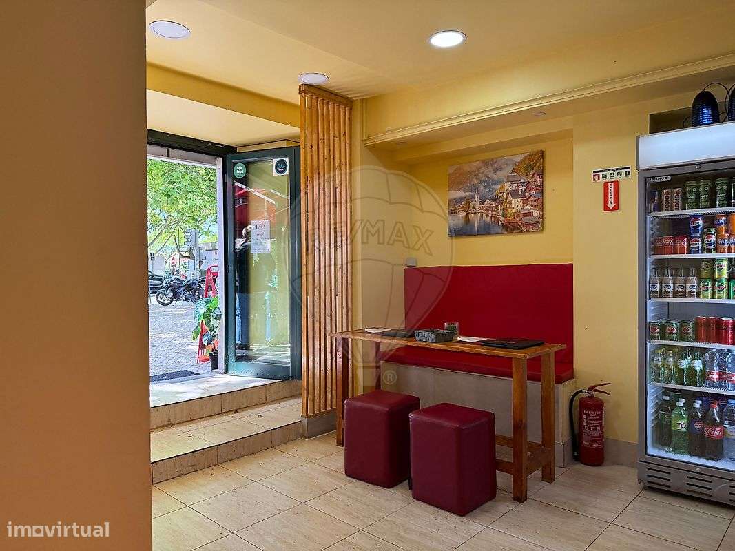 Trespasse  para venda - Grande imagem: 4/15