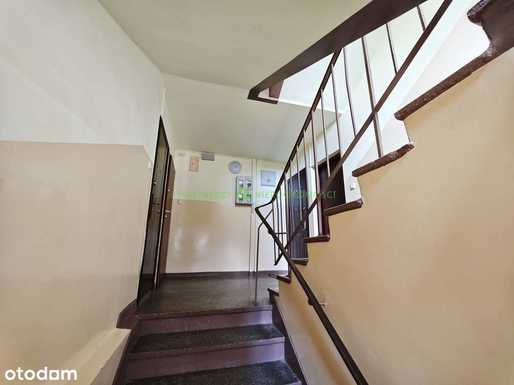 Małe 2 pokoje na cichym osiedlu blisko centrum-10