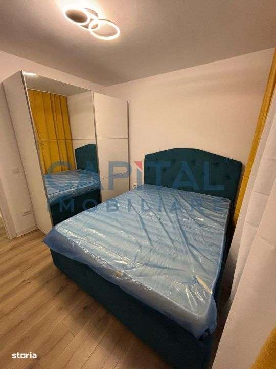 Vanzare apartament 3 camere, etaj intermediar, zona BMc Donald's, Mana - Imagine principală: 2/8