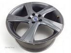 Felga Aluminiowa VOLVO S60 V60 V70 S80 18" x 8.0" 5x108 ET55 31362188 - 6