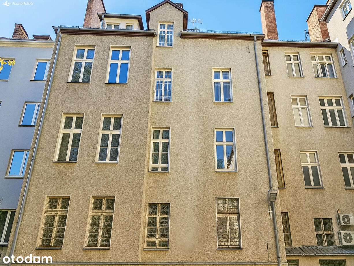 Sprzedaż | Budynek usługowy | Olsztyn | AUKCJA-7