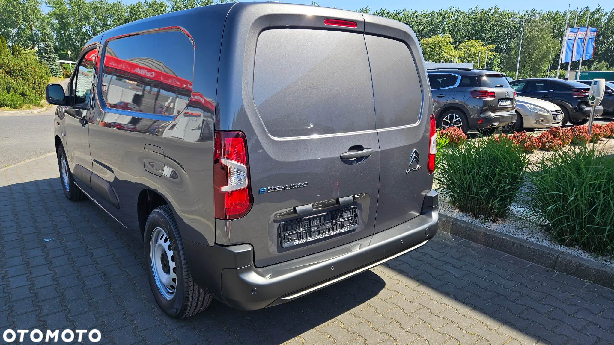 Citroën e-Berlingo VAN - 5