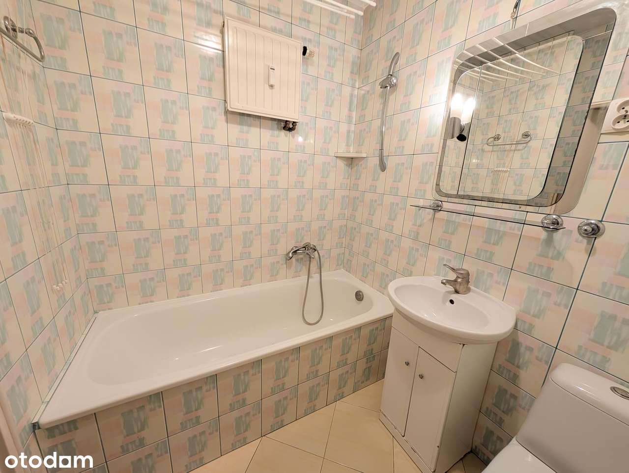 Kawalerka z dużą loggią Ślichowice-7