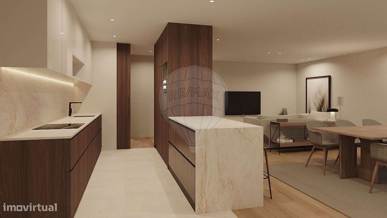 Apartamento T4 para venda - Grande imagem: 5/16