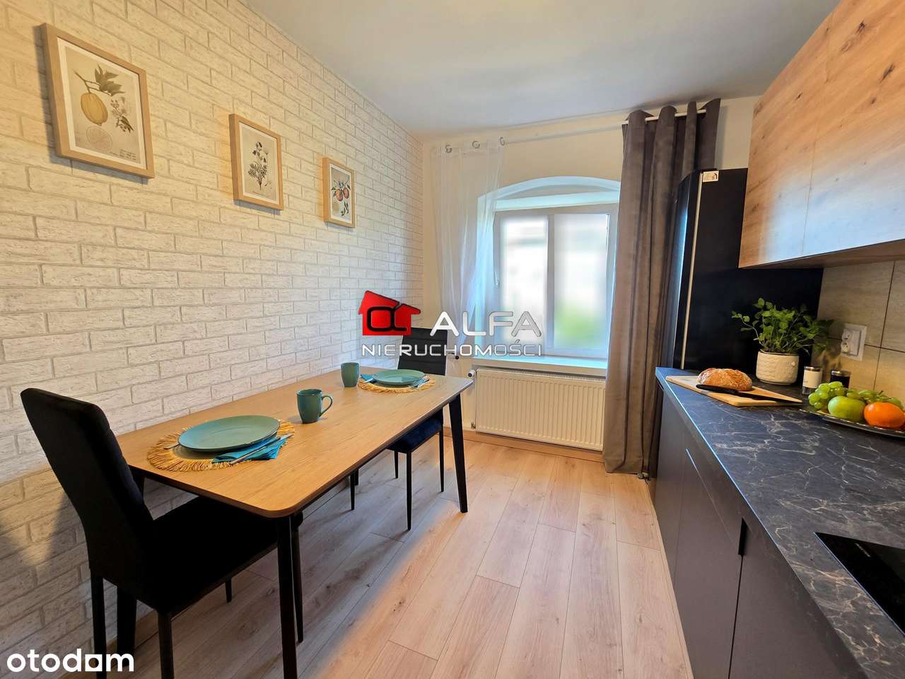 Jedyna taka oferta: dwa mieszkania! - Pełny obrazek: 4/11