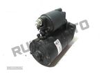 Motor De Arranque  Fiat Punto (176_) 55 1.1 [1993_1999] - 3