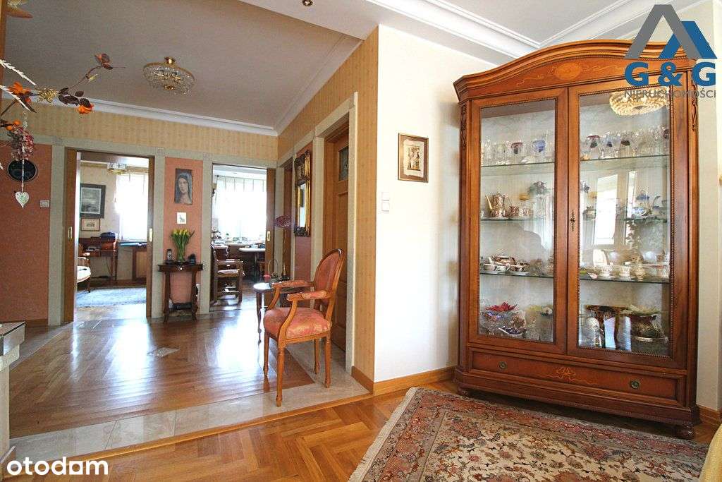 Dwupoziomowy apartament, widok na centrum Gdańska - Pełny obrazek: 4/13