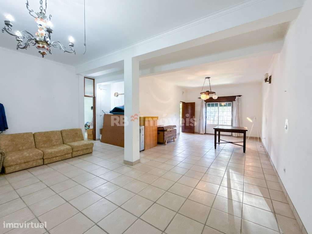 Moradia T2+1 com 2 pisos e garagem - Vila Nova de Paialvo, Tomar-10