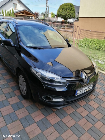 Renault Megane 1.6 16V Life - 2