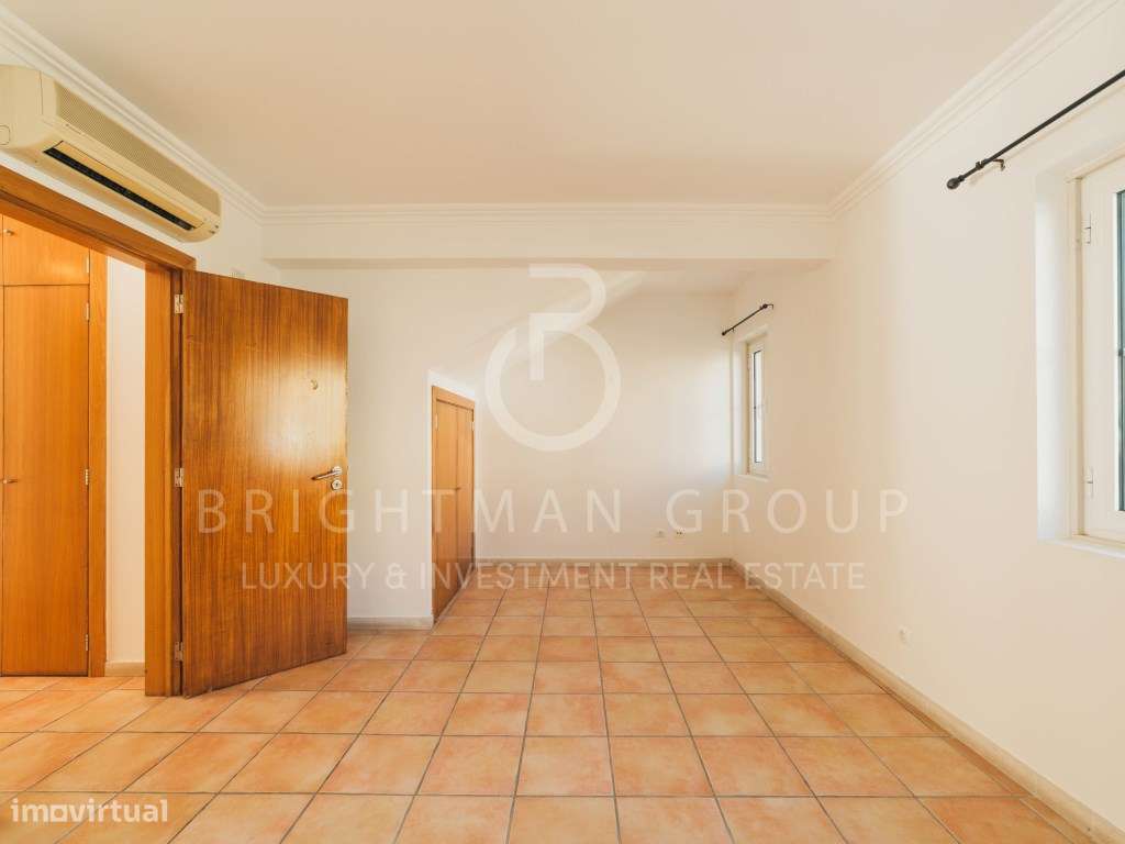 Apartamento T1 no coração do Monte Estoril-16