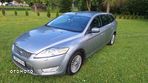 Ford Mondeo 2.0 FF Platinium X Plus (Titanium) - 27