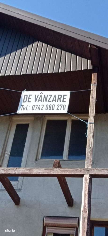 Casa de vanzare Zalau-4