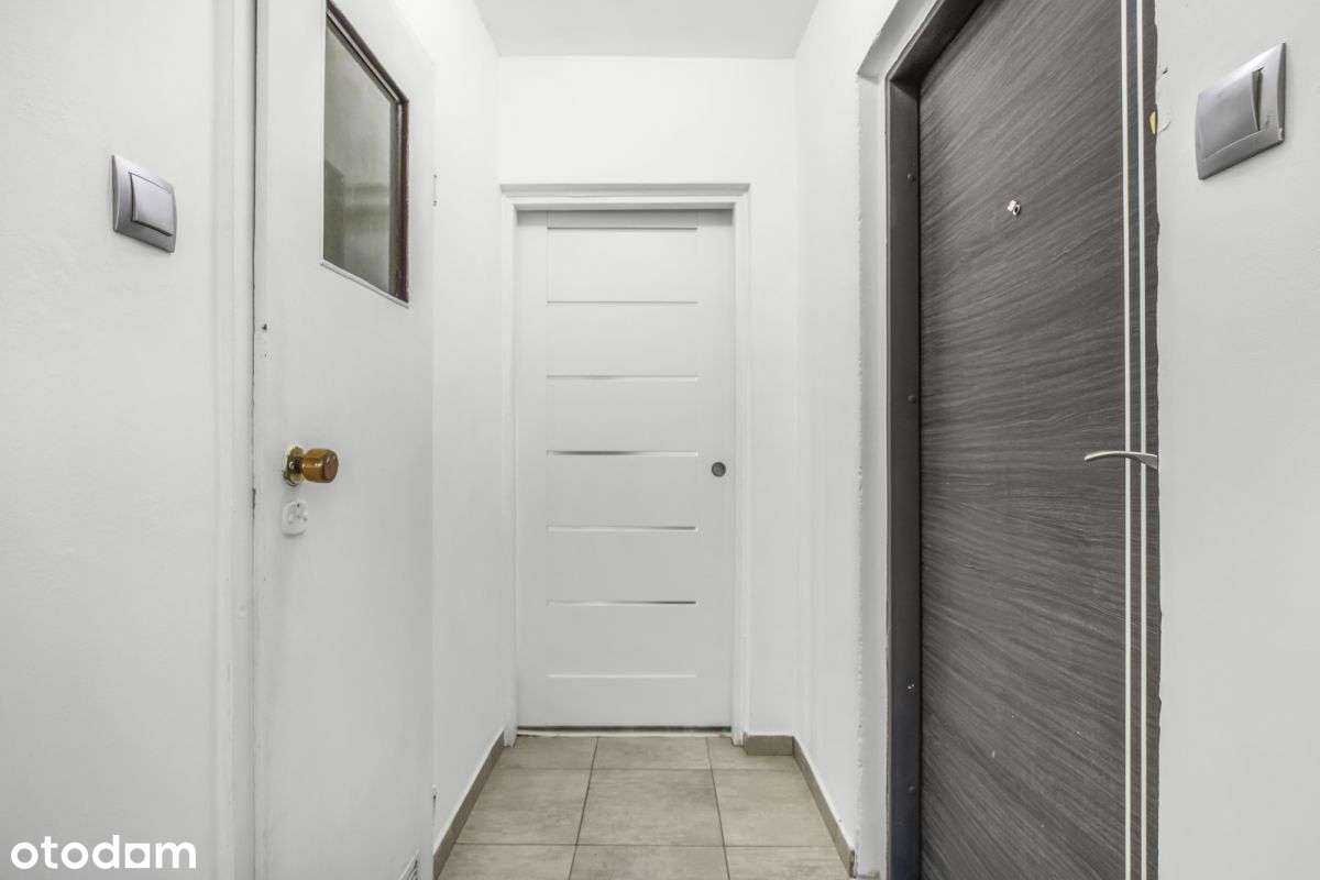 Na sprzedaż – 2-pokojowe mieszkanie z balkonem-10