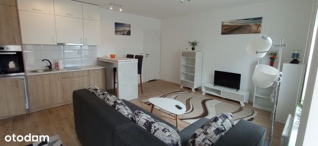 Mieszkanie Apartament w Kołobrzegu