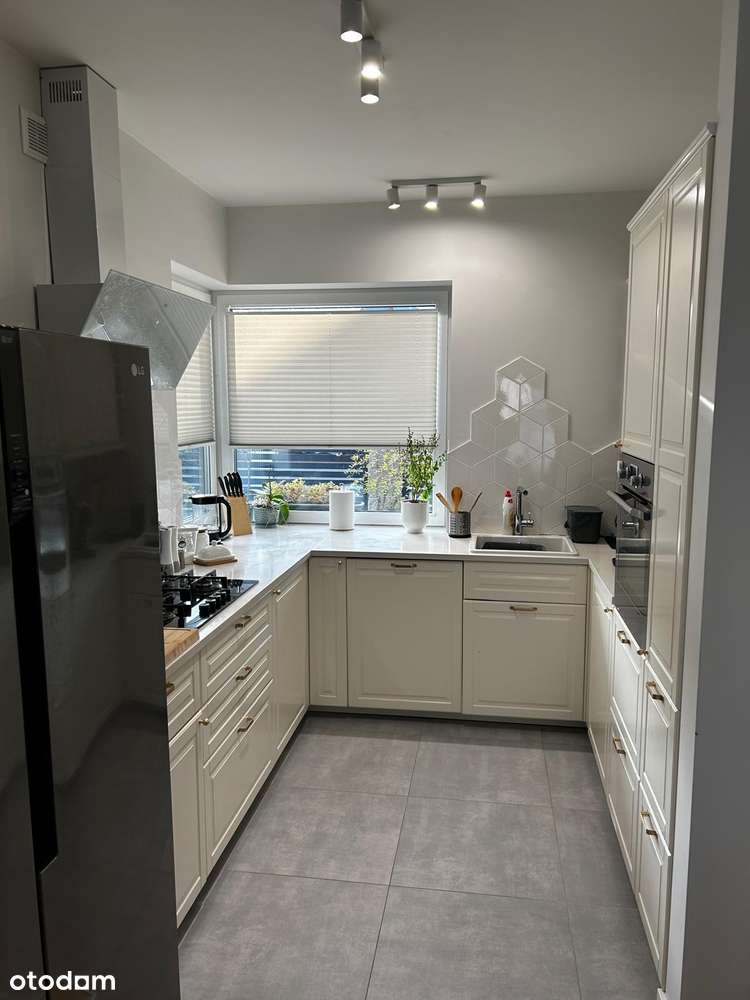 Dom marzeń nad Narwią – nowoczesny, gotowy do zamieszkania! - Pełny obrazek: 5/20