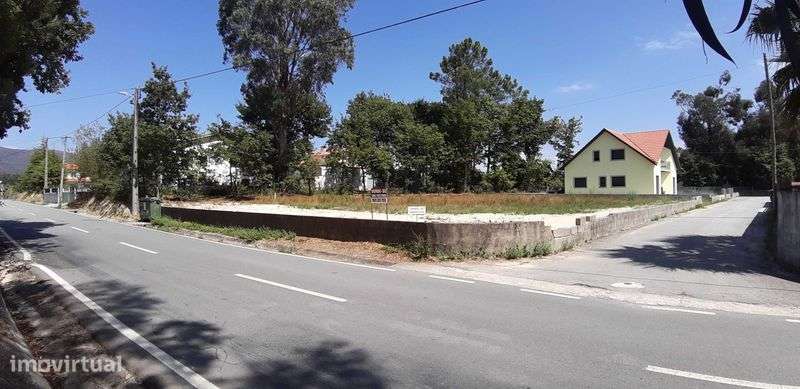 Terreno para construção c/ projeto aprovado - Grande imagem: 4/9