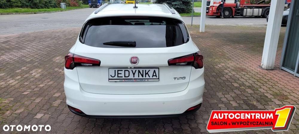 Fiat Tipo - 17