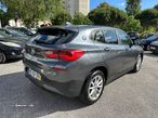 BMW X2 16 d sDrive Auto - 7