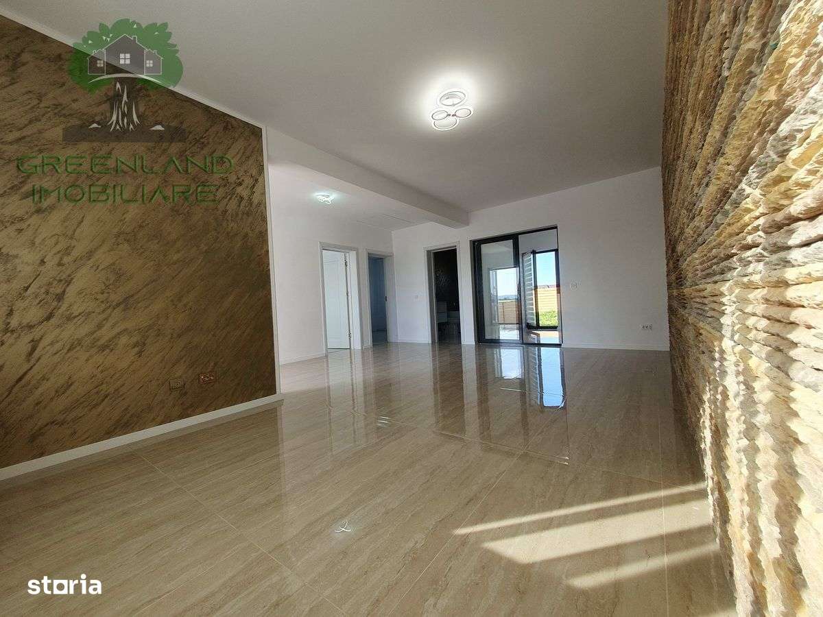 CASA PARTER 4 camere, 2 bai, 115mp, teren 420mp, MIROSLAVA - Imagine principală: 3/14