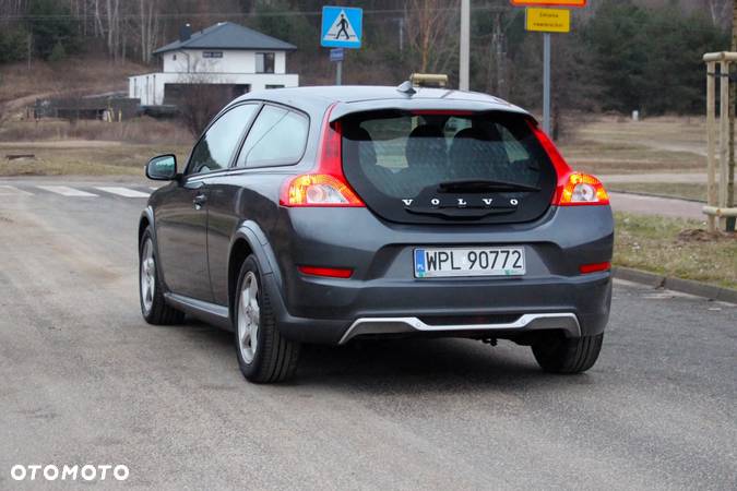 Volvo C30 D2 DRIVe Kinetic Start-Stop - 9