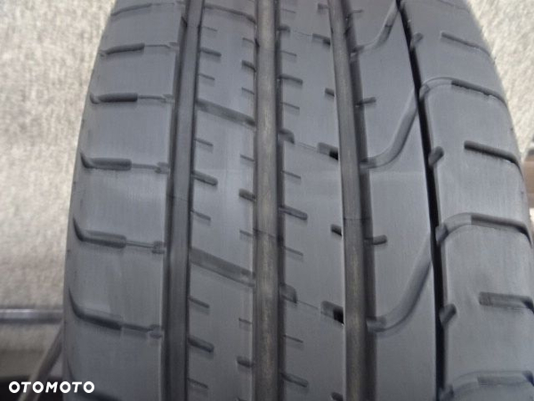 225/40/R19 93Y RSC PIRELLI PZERO TM - 1