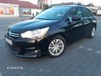 Citroën C4 e-HDi 115 ETG6 Exclusive - 1