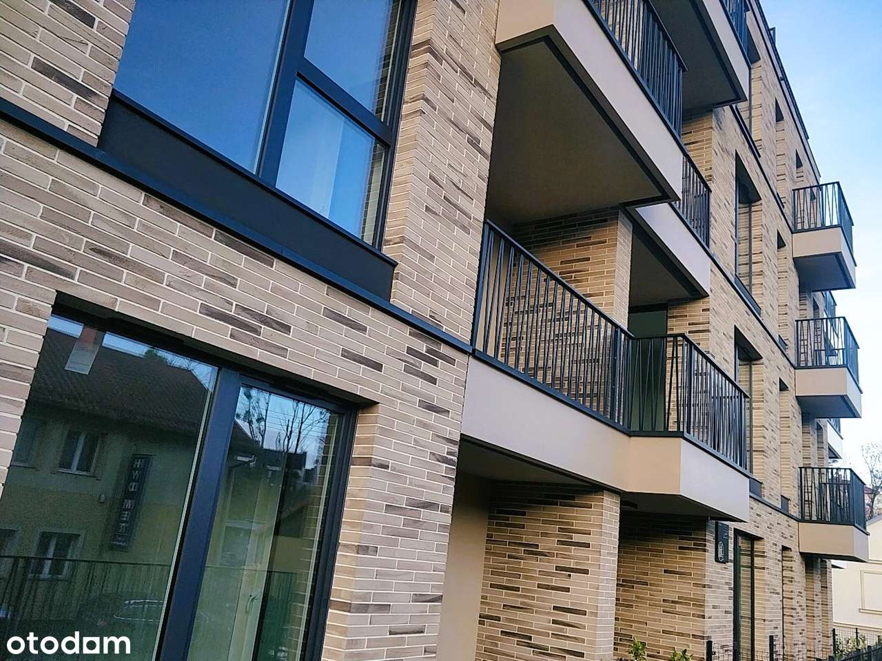 56 m2 - 3 pokoje - 2 piętro - Gdańsk Siedlce - ekspozycja południowa-4