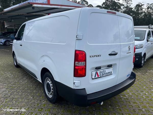 Peugeot EXPERT 2.0 HDI  LONGA COM FRIO - 5