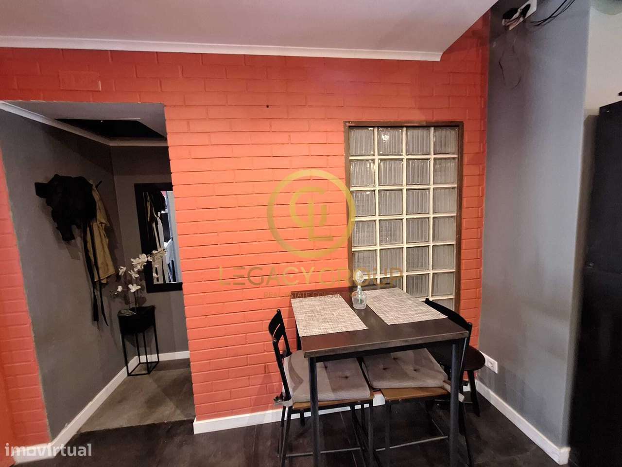 Restaurante remodelado e equipado em funcionamento - Santa Eulália,...-13