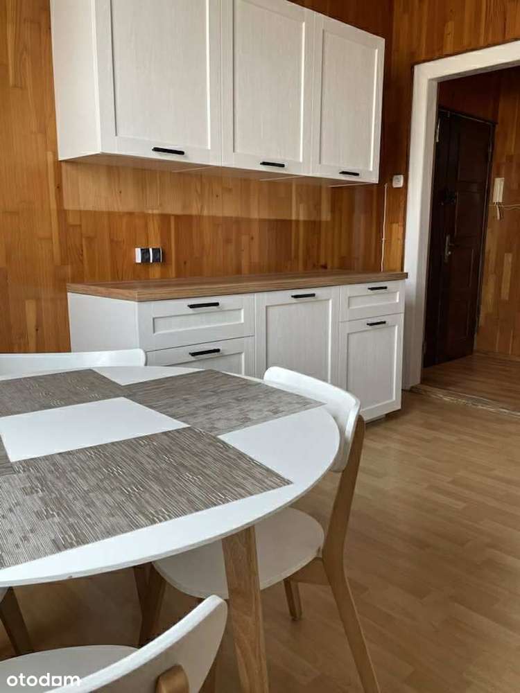 Centrum Piękne Mieszkanie 3 pokoje -Rezerwacja - Pełny obrazek: 4/12