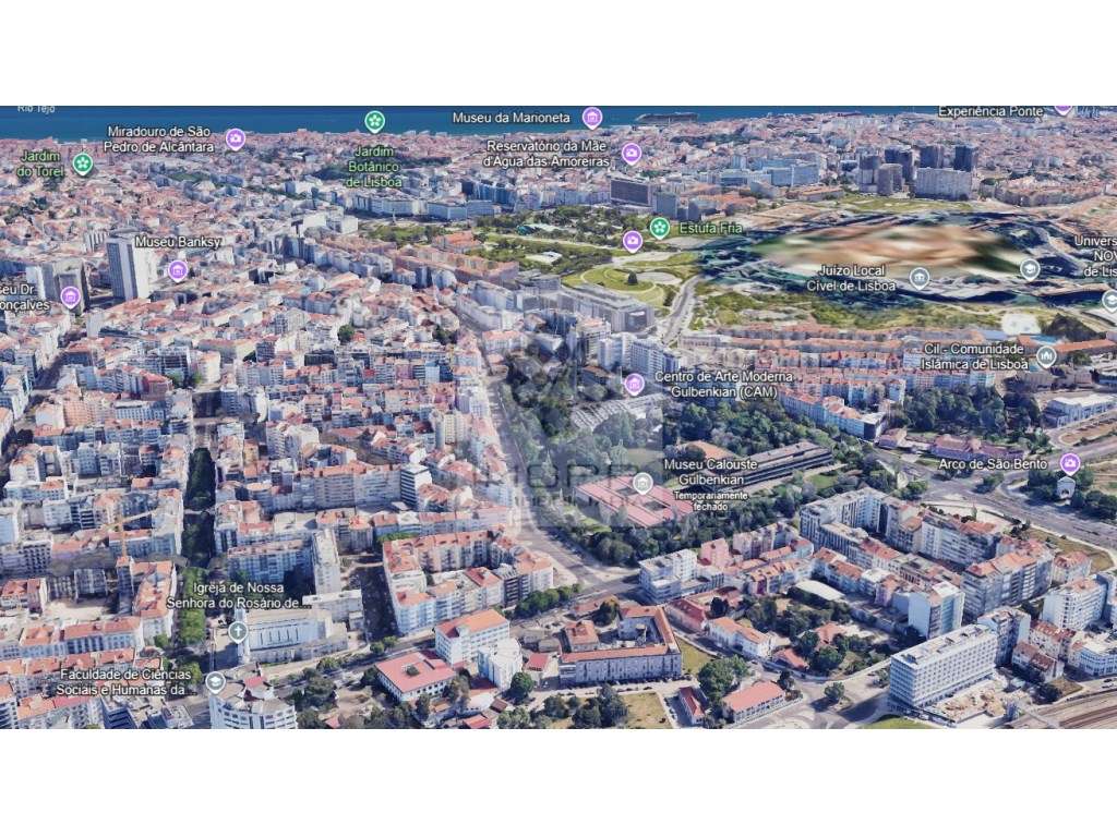 Excelente oportunidade de loja / restaurante nas Avenidas Novas-20