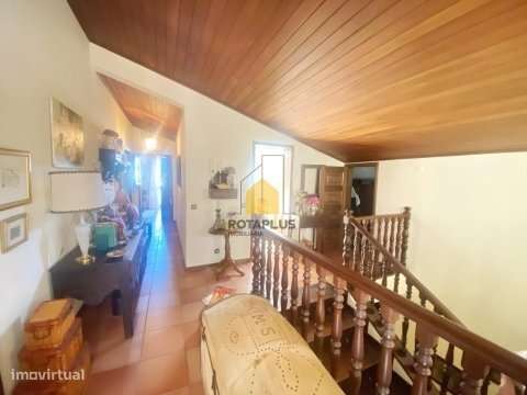 Moradia de Charme em Lamego-55