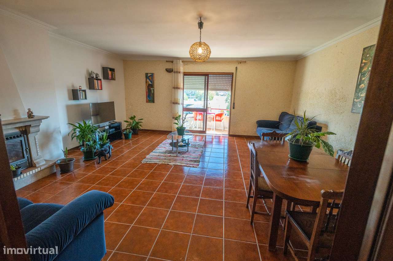 Apartamento T2  em Estarreja-4