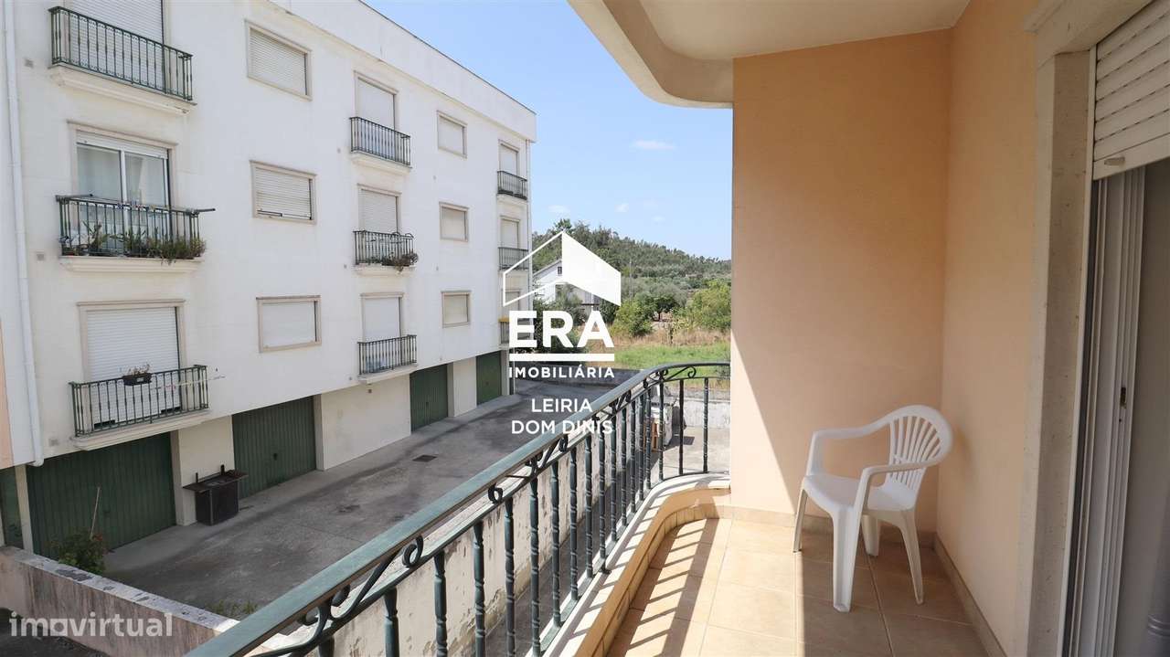 Apartamento T3 na cidade Pombal-14