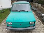 Fiat 126 650 Elegant - 5