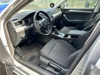 Skoda Superb 2.0 TDI DSG Ambition - 8