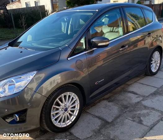 Ford C-MAX 2.0 ENERGI CVT - 6