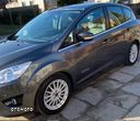 Ford C-MAX 2.0 ENERGI CVT - 6