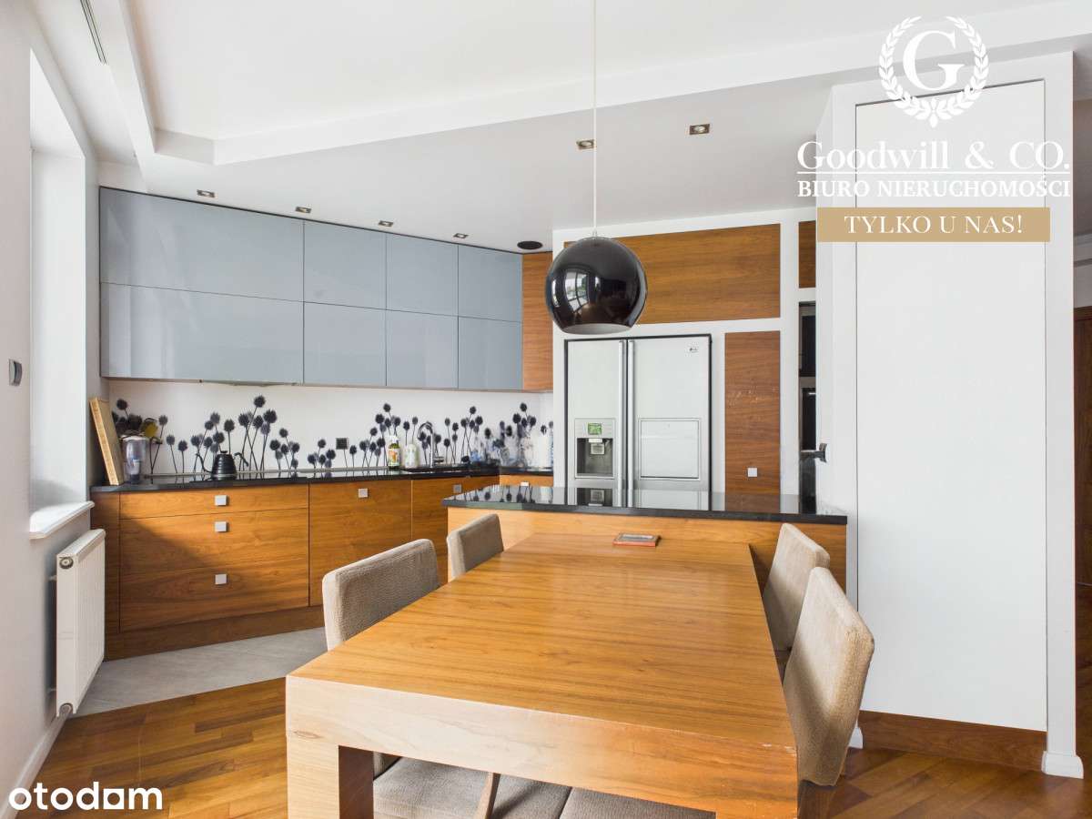 3 pokoje, zielona części Grabówka, wysoki standard-6