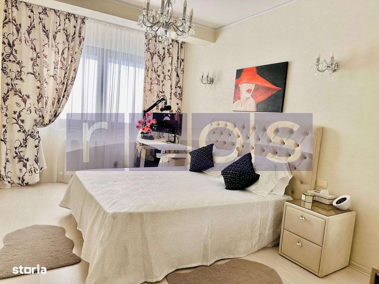 DE VANZARE AP 3 CAMERE 67 MP VALEA OLTULUI | DECOMANDAT | METROU - Imagine principală: 2/7