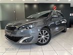 Peugeot 308 SW 1.6 BlueHDi Allure EAT6 - 1