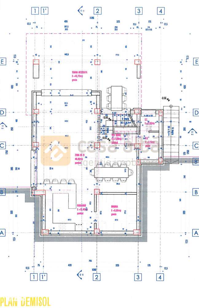 Design contemporan modern | finisaje premium | parcare | zona Copou - Imagine principală: 2/8