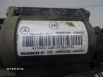 Mercedes E W211 Kompresor zawieszenia - 5