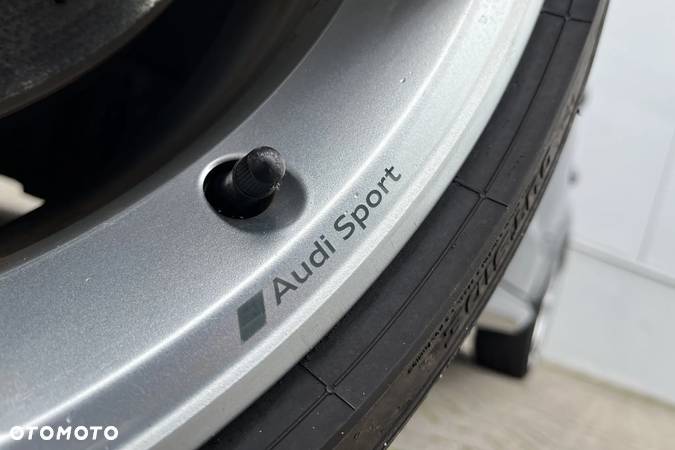 Audi RS3 2.5 TFSI GPF Quattro S tronic - 9