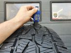 255/70R18 Bridgestone Dueler opona całoroczna 9,5m - 3