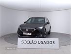 SEAT Tarraco 2.0 TDI Xcellence DSG - 3