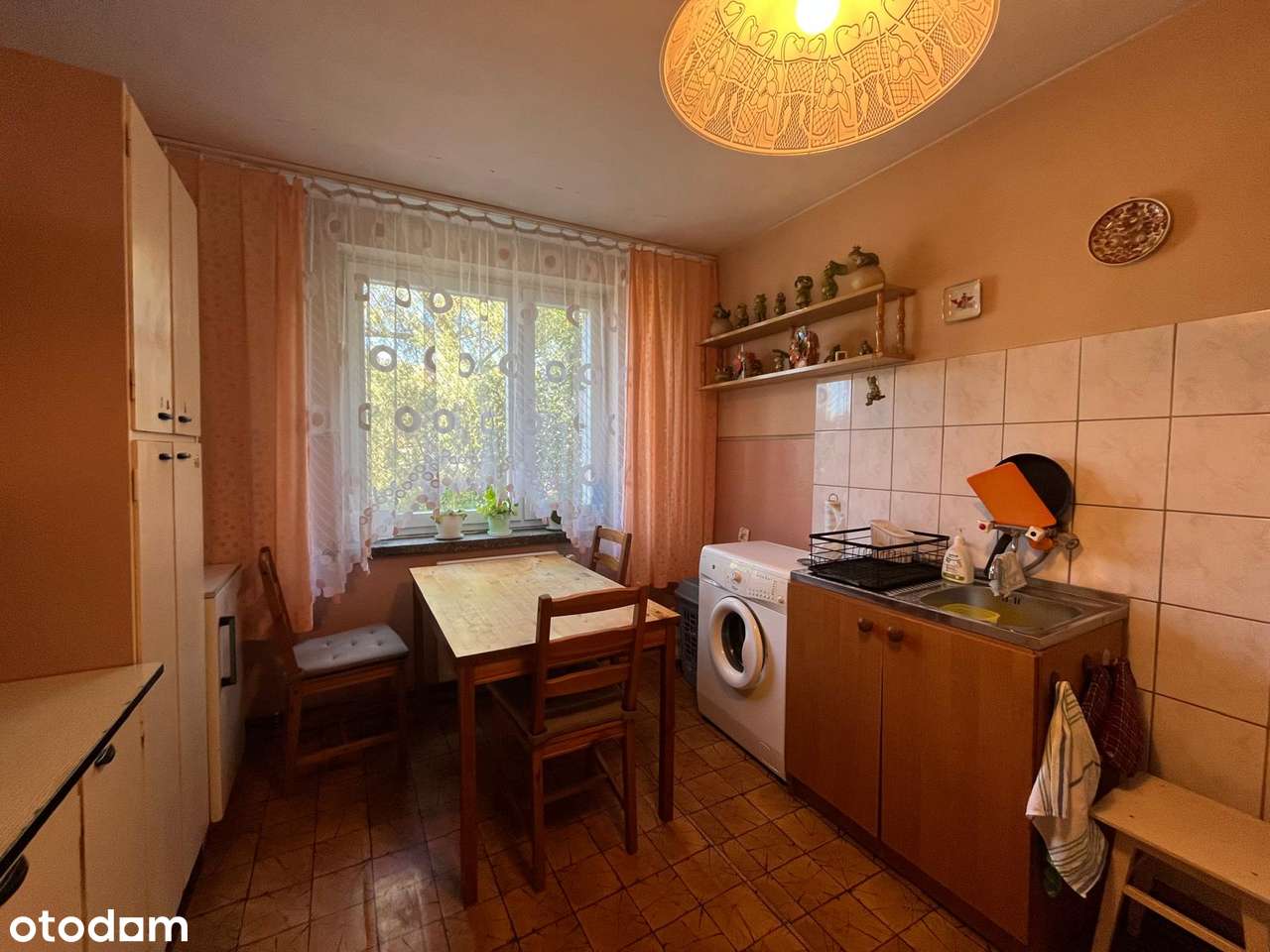 Mieszkanie 4 - Pokoje, oddzielna kuchnia 67,84 m2-4