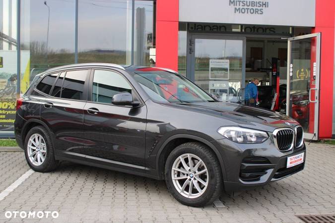 BMW X3 - 2