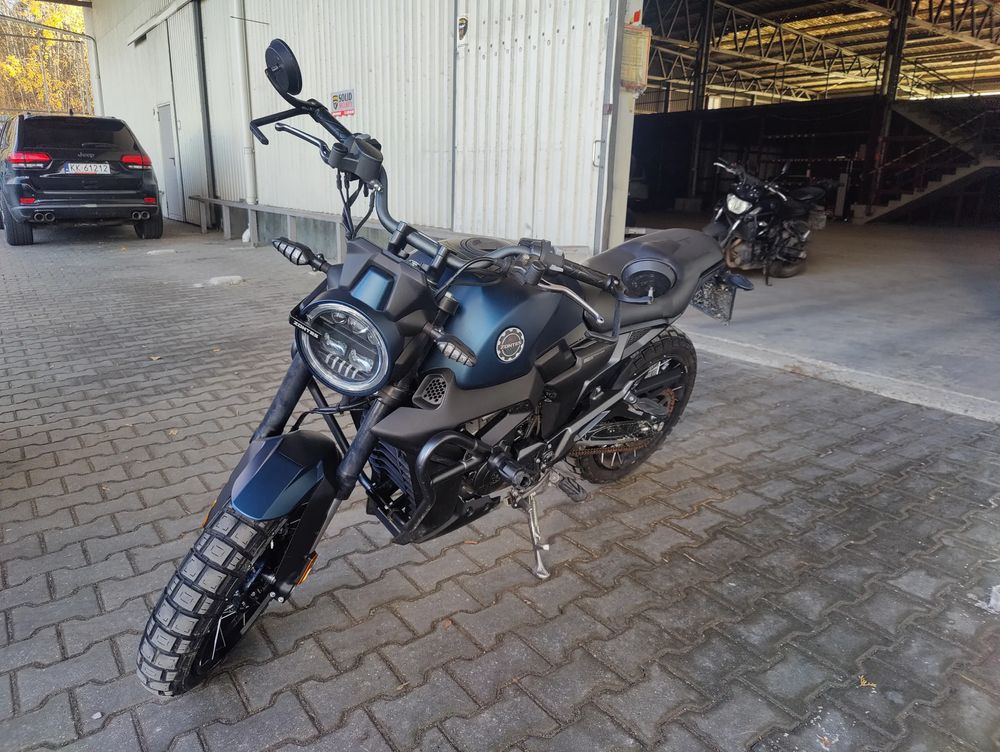 niski przebieg, pierwszy właściciel, faktura VAT 23%